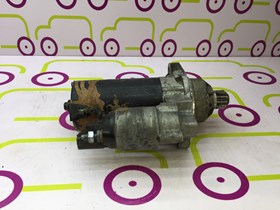 Motor de Arranque Volkswagen Passat  2.0 140Cv de 2005 - Ref OEM :  02M911023P